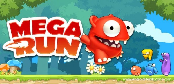 dialog mega run game download for android